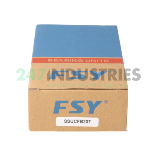 SSUCFB207 FSY Image 4