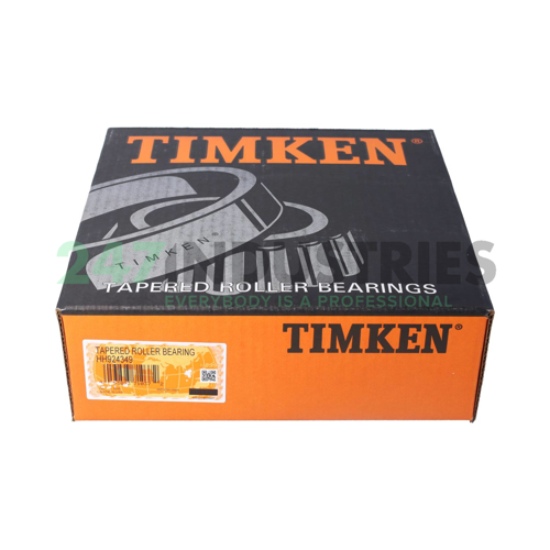 HH924349-20024 Timken Image 3
