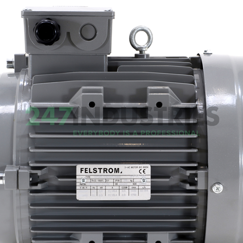 3F3A-132SA-4B3 Felstrom Image 4