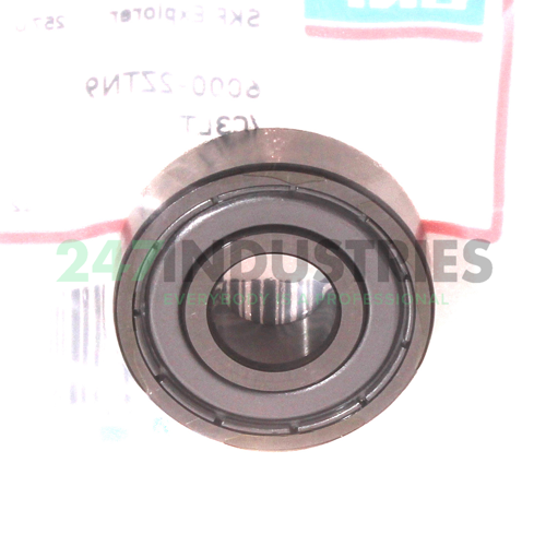 6000-2ZTN9/C3LT SKF