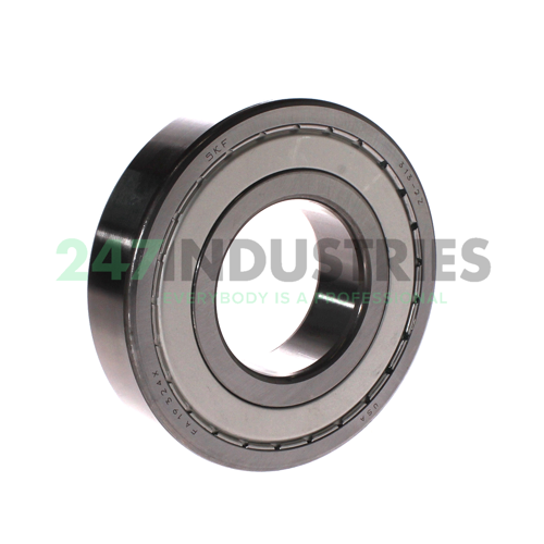 313-2Z SKF