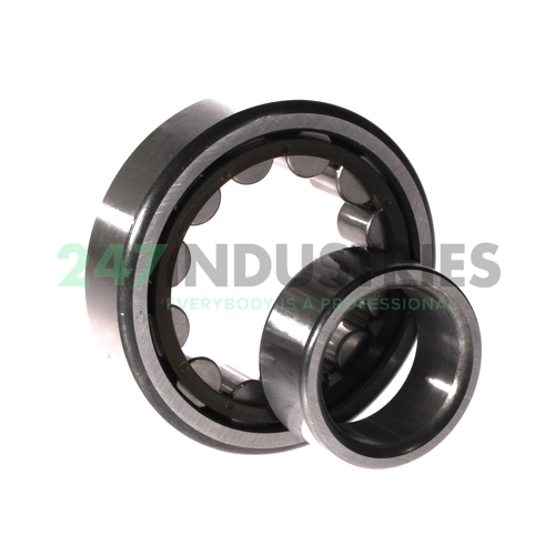 NU307ECP FIS Image 3