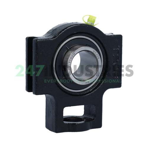 UCT206 Felstrom