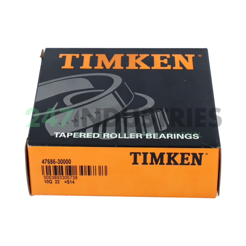 47686-30000 Timken Image 3