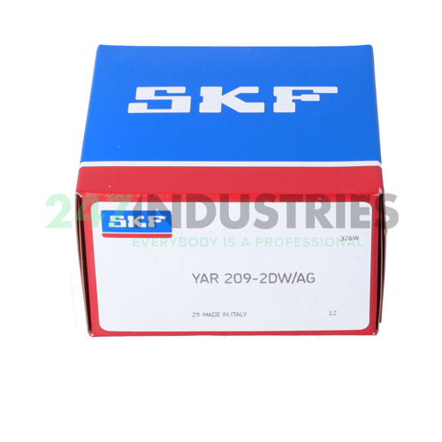 YAR209-2DW/AG SKF Image 4