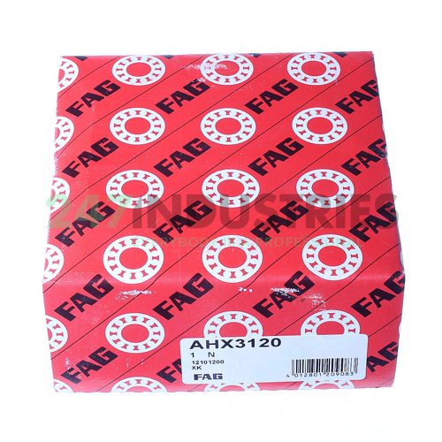 AHX3120 FAG Image 3