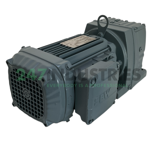 R47DRN80M4 SEW-EURODRIVE Image 3