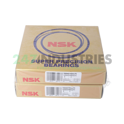 7926A5TRDULP3 NSK