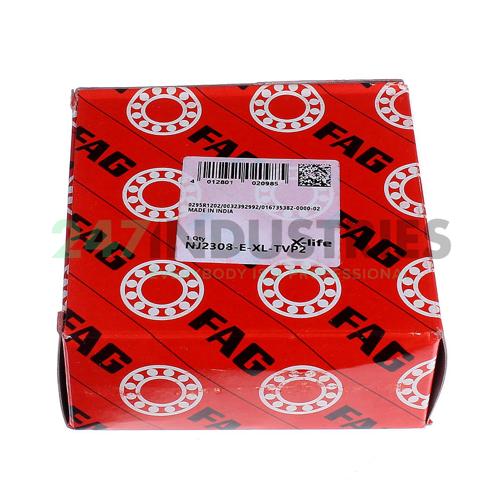 NJ2308-E-XL-TVP2 FAG Image 3