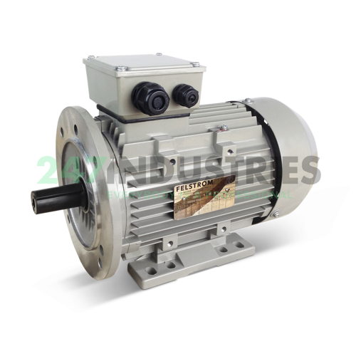 3F3A-90SA-4B35 Felstrom