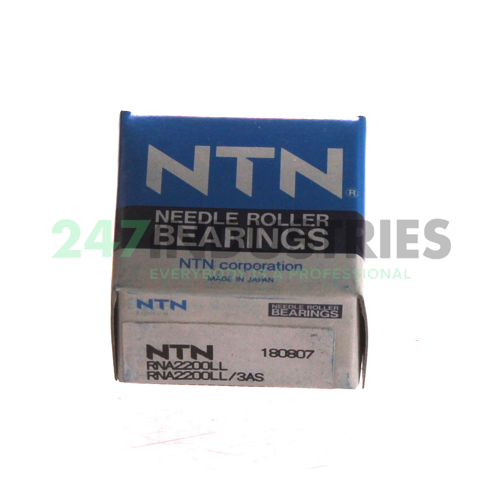 RNA2200LL NTN Image 3