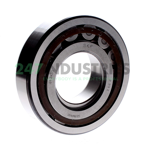 NUP313ECP SKF Image 3