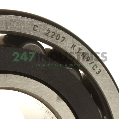 C2207KTN9/C3 SKF Image 2
