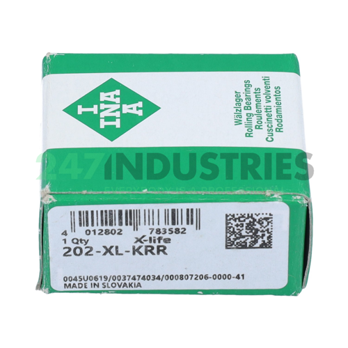 202-KRR INA Image 3