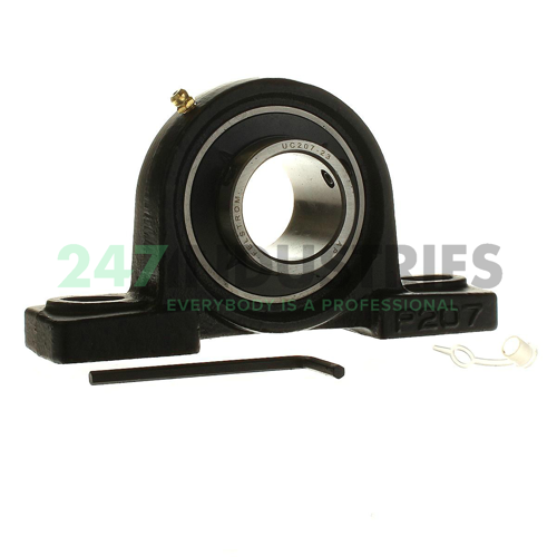 UCP207-23 Felstrom Image 2