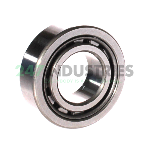 NJ2207WC3 NSK Image 2