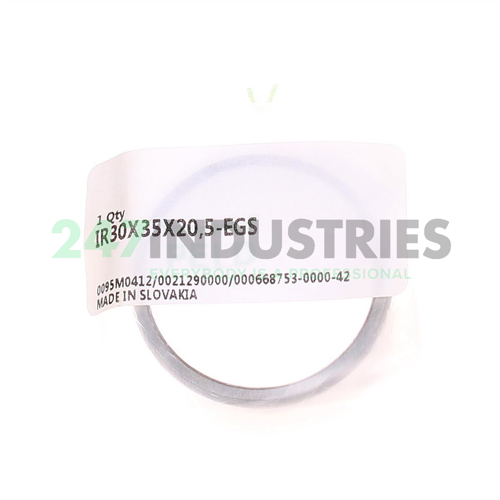 IR30X35X20,5-EGS INA Image 2