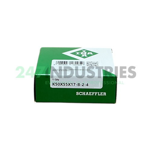 K50X55X17-B/-2-4 INA Image 3