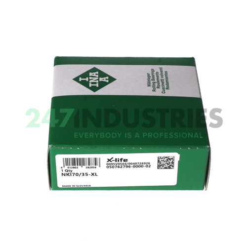 NKI70/35-XL INA Image 5