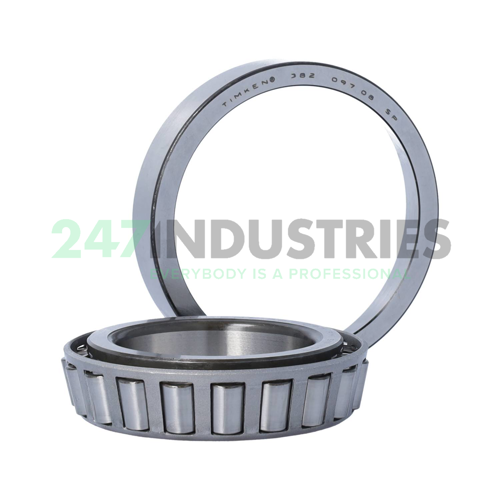 387/382 Timken Image 3