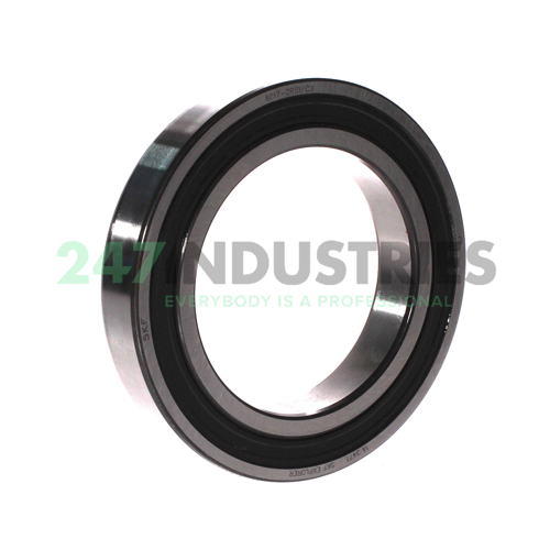 6017-2RS1/C3 SKF