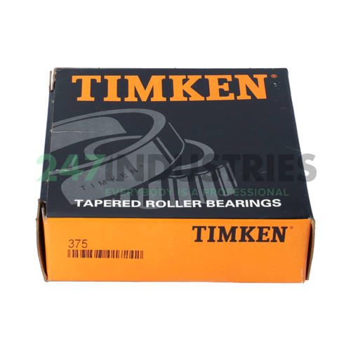 375-20024 Timken Image 3