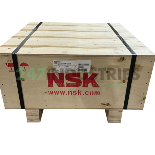 23268CAME4C3S11 NSK Image 2