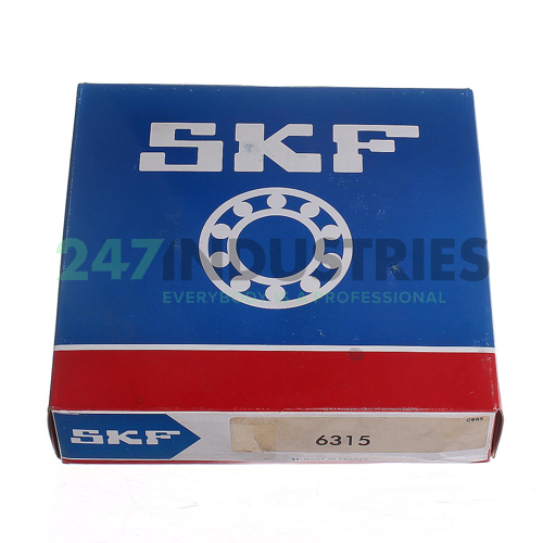 6315 SKF Image 4