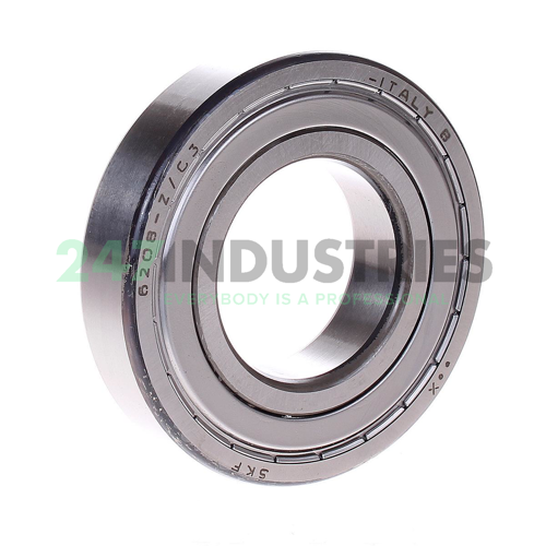 6208-Z/C3 SKF