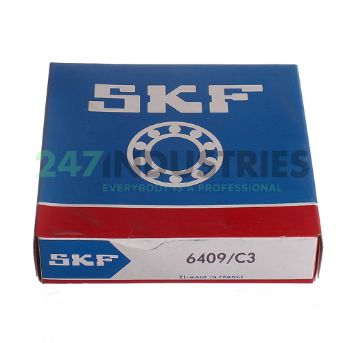 6409/C3 SKF Image 3
