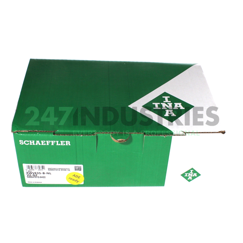 KWVE35-B-NL-V2-G2 INA Image 4
