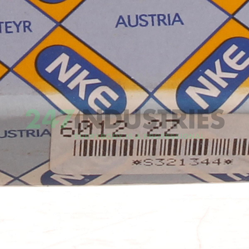 6012.2Z NKE Image 5