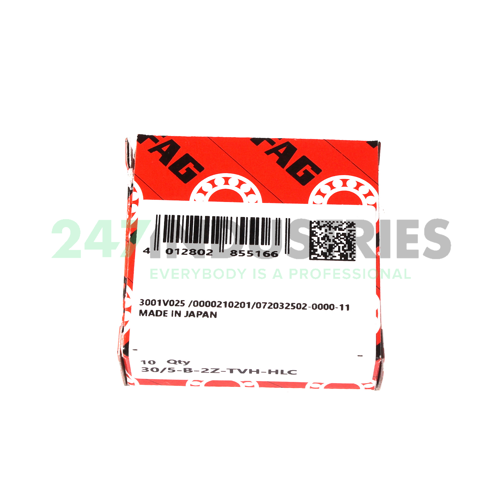 30/5-B-2Z-TVH-HLC FAG Image 3