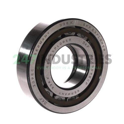 NUP309ECP SKF