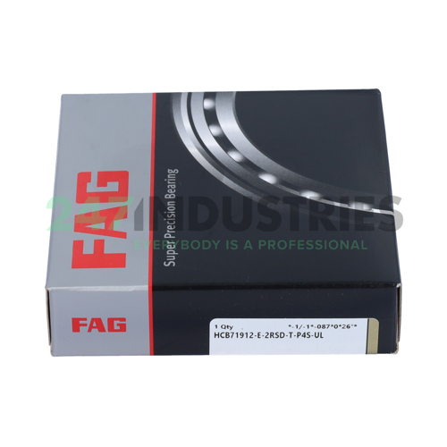 HCB71912-E-2RSD-T-P4S-UL FAG Image 2
