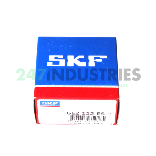 GEZ112ES SKF Image 3