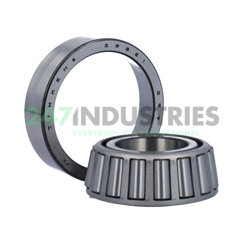25877/25821 Timken