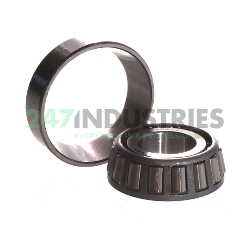 HR30203J NSK Image 2