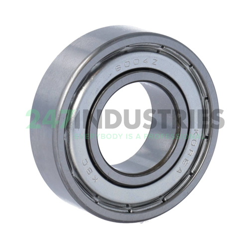 6004ZZ CMQ G15 KBC Image 2