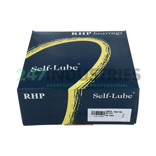 SF2.15/16 RHP Image 3