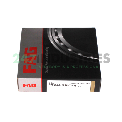 B71914-E-2RSD-T-P4S-UL FAG Image 3