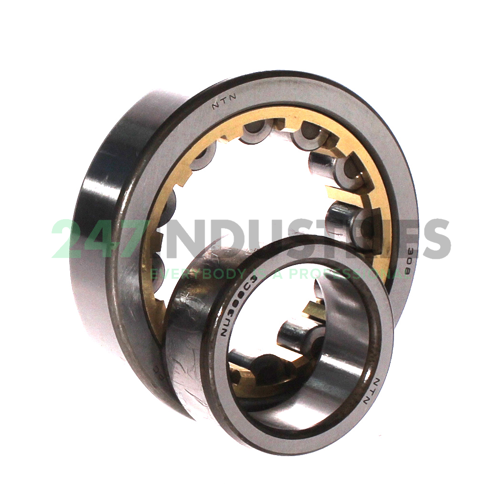 NU308G1 C3 NTN Image 3