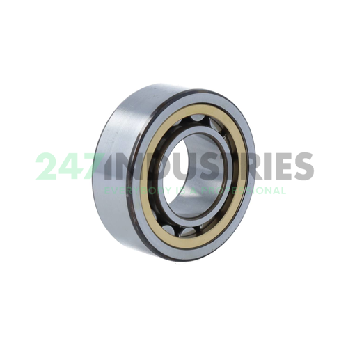 NJ2205ECML/C4 SKF Image 2