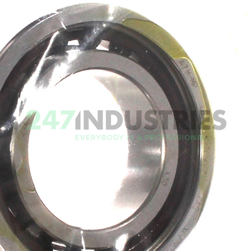 XC71904-E-T-P4S-UL FAG Image 2