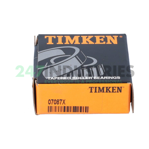 07087X-20024 Timken Image 3