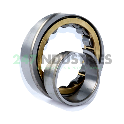 NU208EMKC3 NSK Image 3