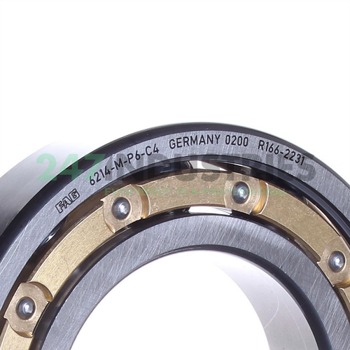 6214-M-P6-C4 FAG Image 2
