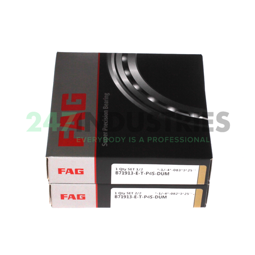 B71913-E-T-P4S-DUM FAG Image 3