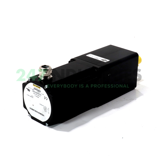 VRDM3910/50LWBOO/PL50/PL85-I25 Berger Lahr Image 3