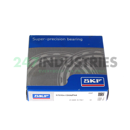 S71914CDGA/P4A SKF Image 2